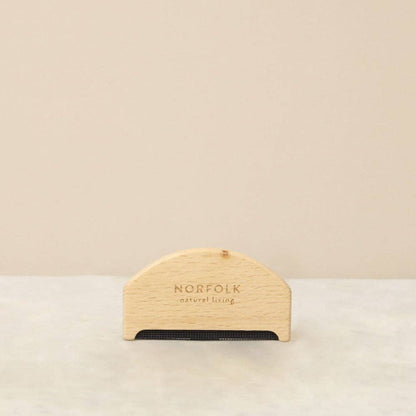 Cashmere Comb