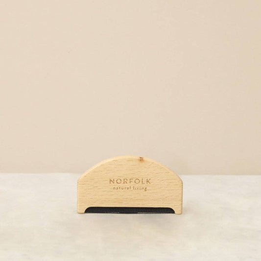 Cashmere Comb