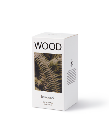 Wood Eau de Parfum