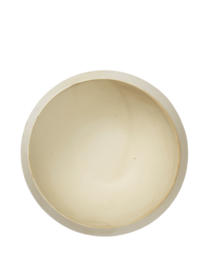 Erena Bowl -ø32 Cream