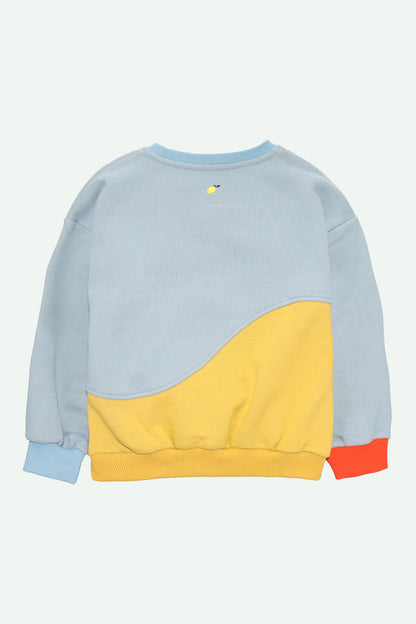 Wonders of the Deep Sweater