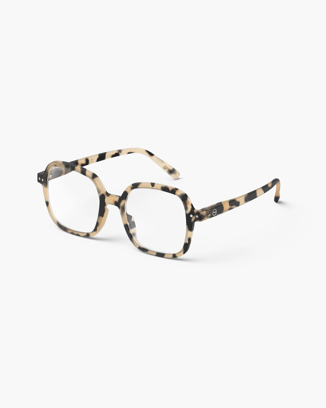 Adult Unisex Reading #OFFICE Light Tortoise