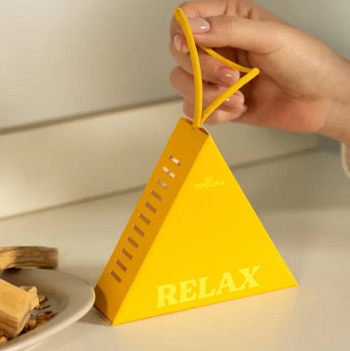 365 Everyday Good Mood Fragrance Sachet - Sandalwood