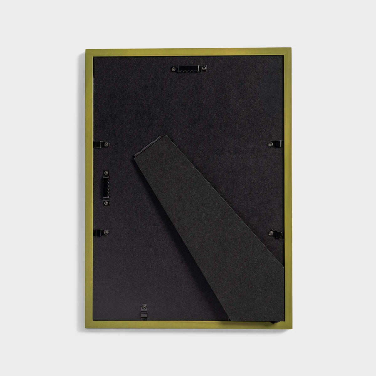 Photo Frame Osteria A4 - Green