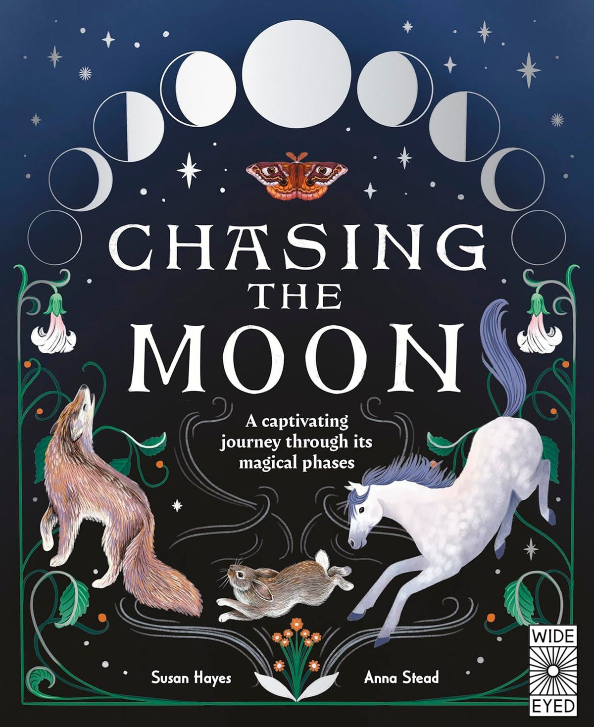 Chasing The Moon