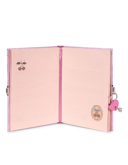 My Little Diary