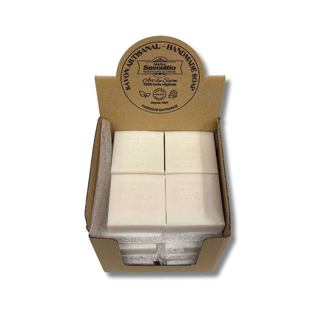Lemon Yellow Soap With Rope