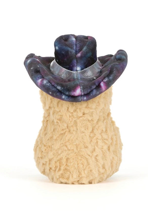 Amuseables Peanut Space Rodeo Outfit