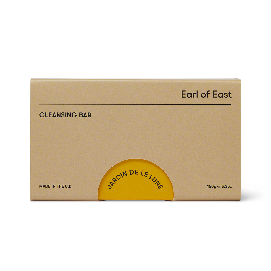 Earl Of East Jardin de La Lune Cleansing Bar