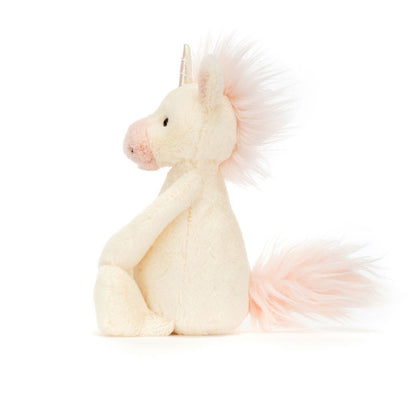 Little Bashful Unicorn