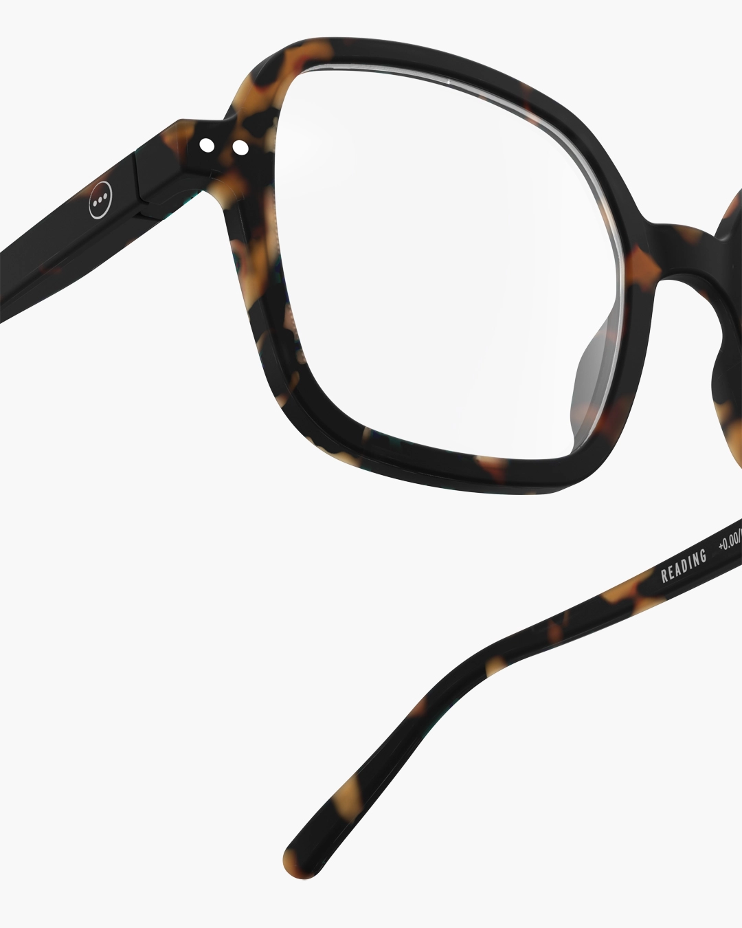 Adult Unisex Reading #OFFICE Tortoise