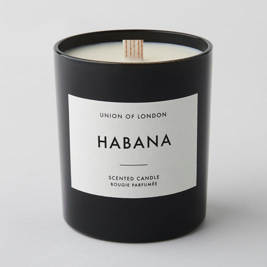 UOL Habana Medium Candle