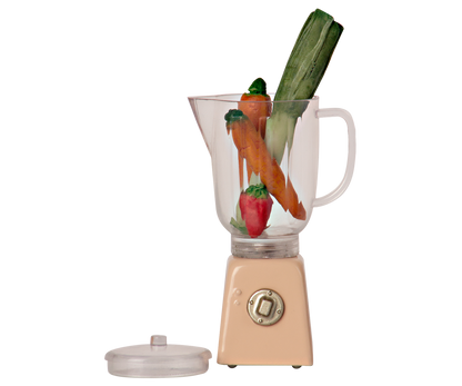 Miniature Blender - Powder