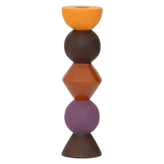 Candle Holder - Lenken