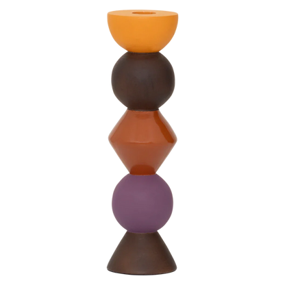 Candle Holder - Lenken