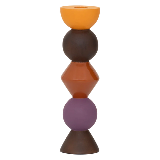 Candle Holder - Lenken
