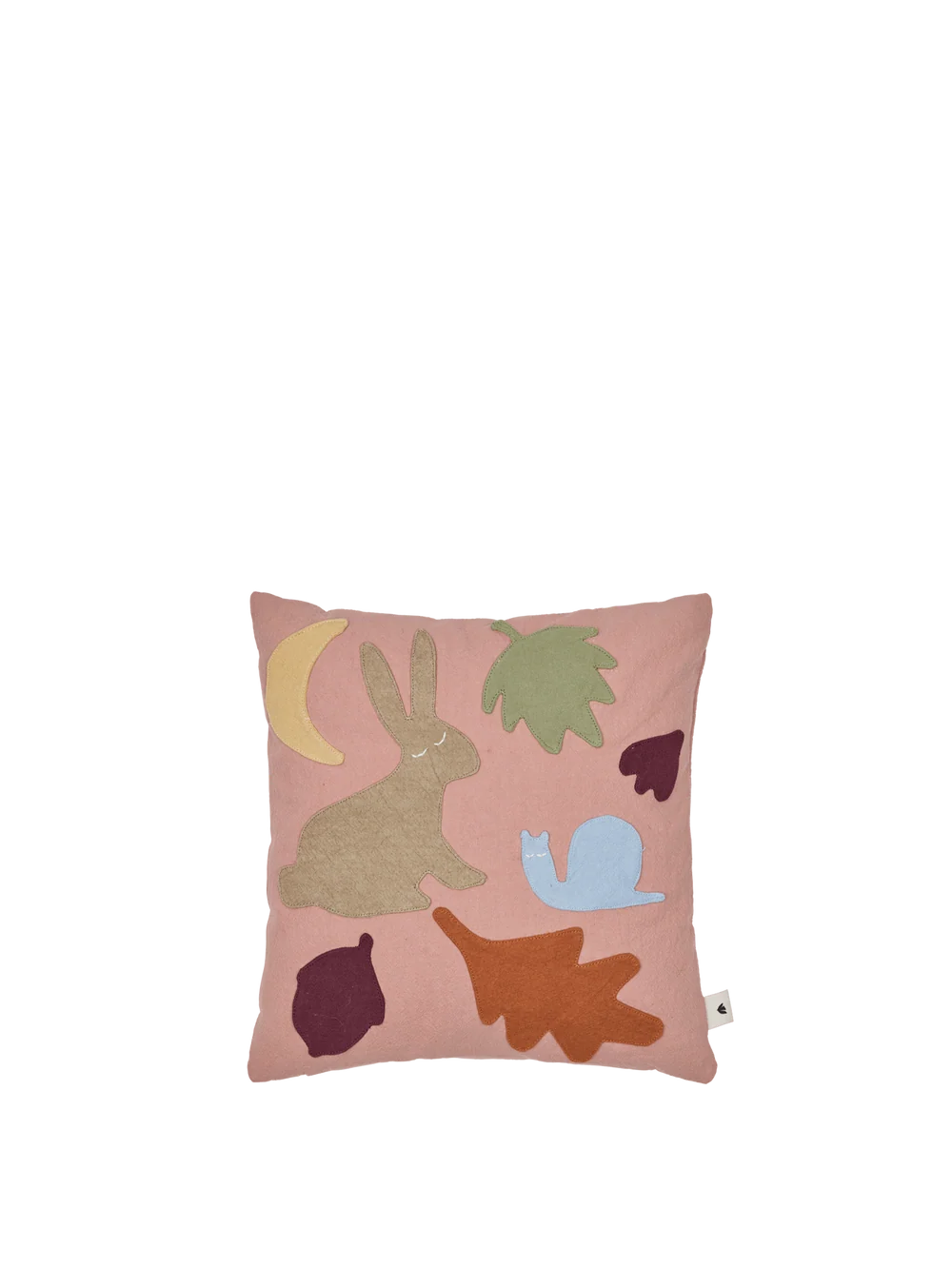 Lunden Cushion