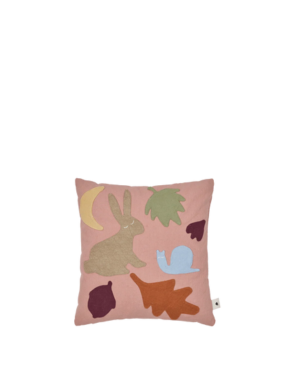 Lunden Cushion