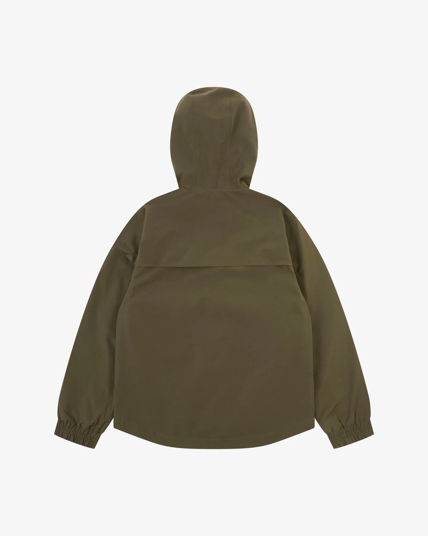 Evo Shell Coat - Army Green