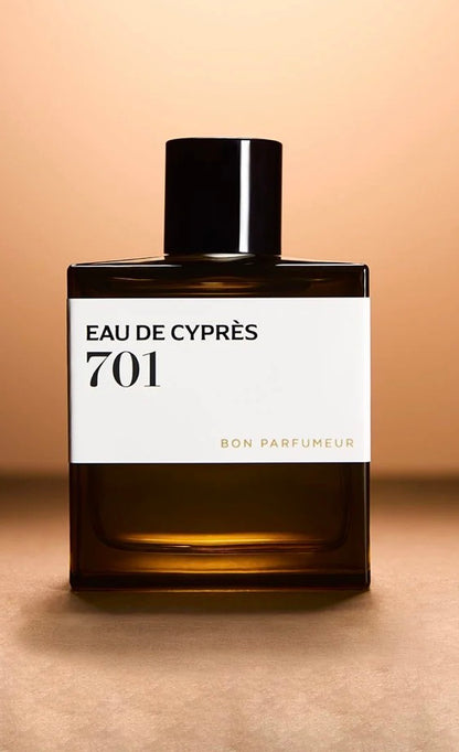 701: Eau De Cypres - 30ml
