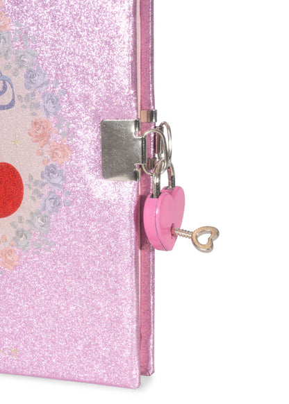 My Little Diary