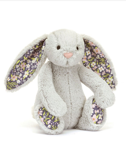 Blossom Silver Bunny Bloom - Small