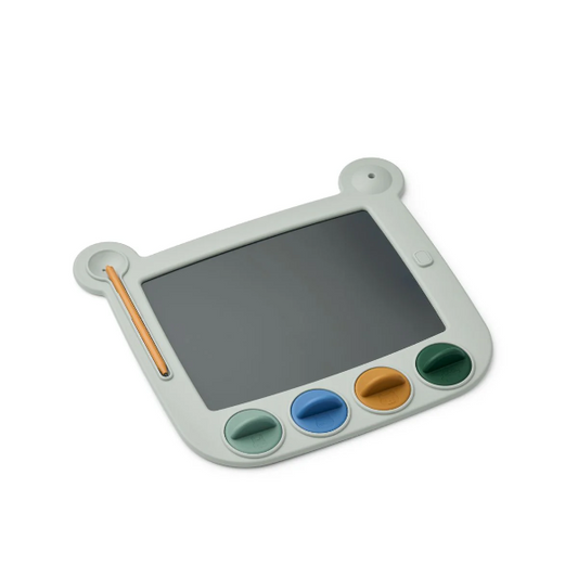 Venzora Magic Drawing Board With Stamps
