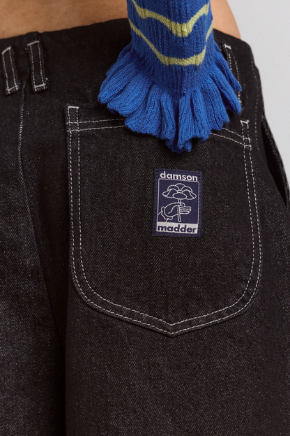 Loose Fit Pascal Jeans