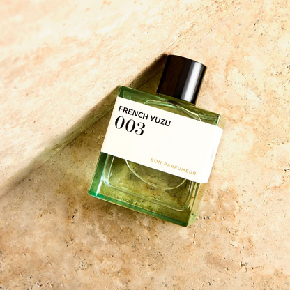003: French Yuzu - 30ml