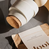 Bath Soak Bag- Mandarin, Rosemary, Bergamot & Cedar