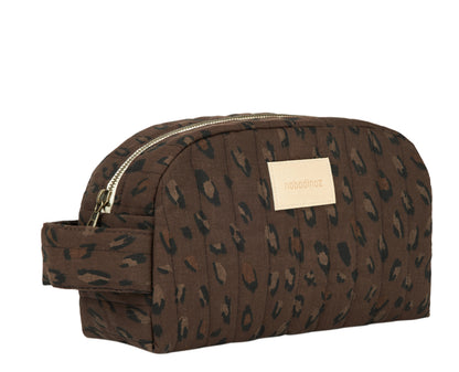 Hyde Park Waterproof Vanity Case - Leonie Brown