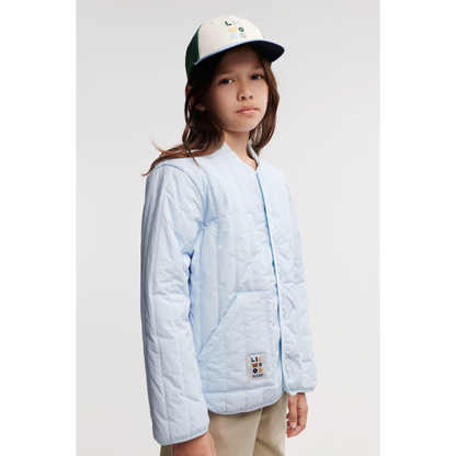 Della Cap - Classic Navy Multi Mix