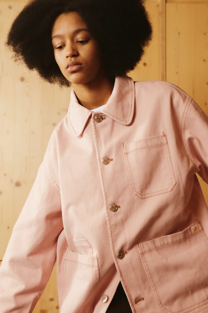 Gardeners Jacket - Sorbet