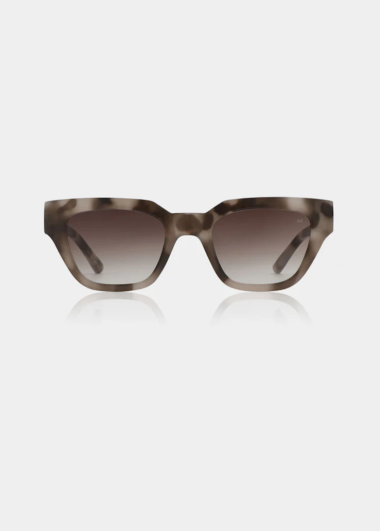 Kaws Sunglasses - Cookie Dough
