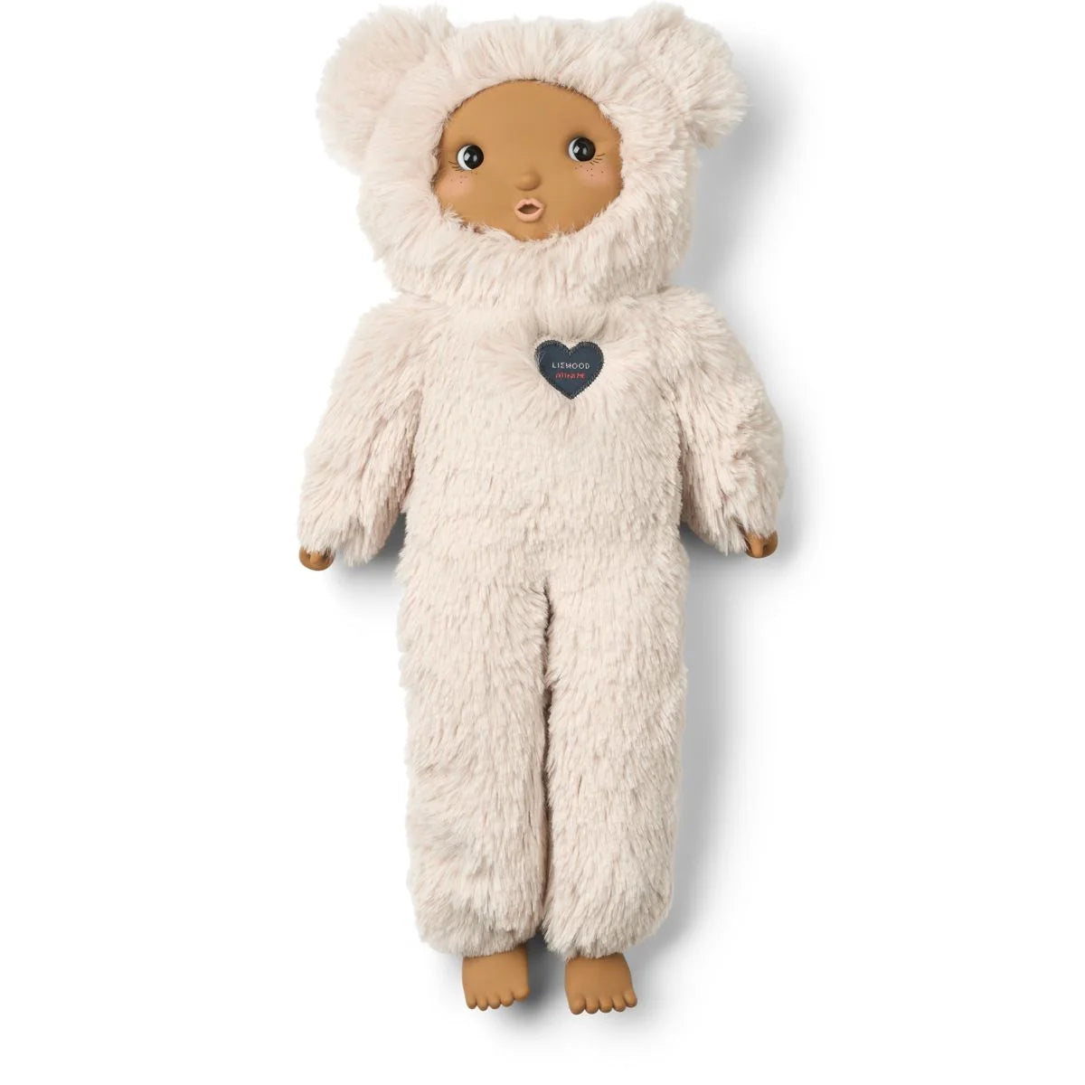 Misa Phoebe Plush Doll