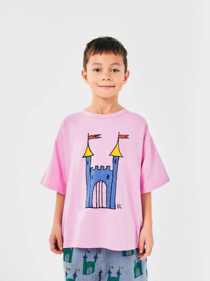 Faraway Castle T-Shirt