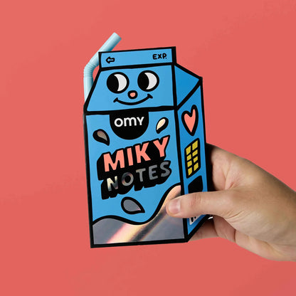 Miky Notes
