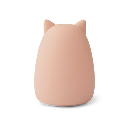 Winston Cat Night Light - Ros
