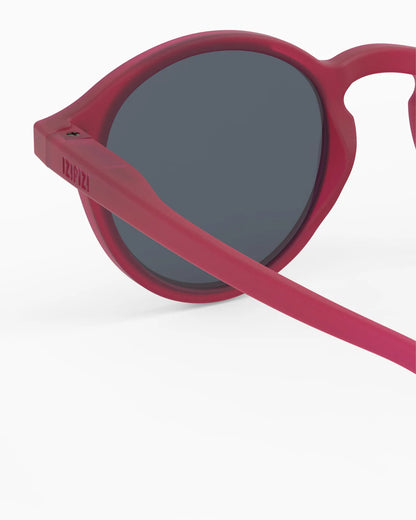 Kids 3-5 Years #D Cranberry