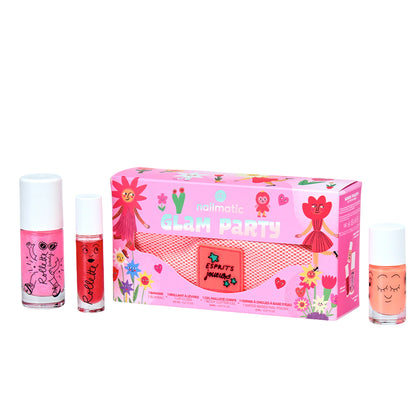 Nailmatic Glam Party