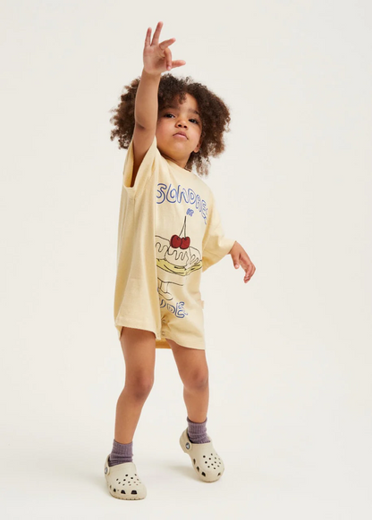 Opal Sundaes at Claude Romper