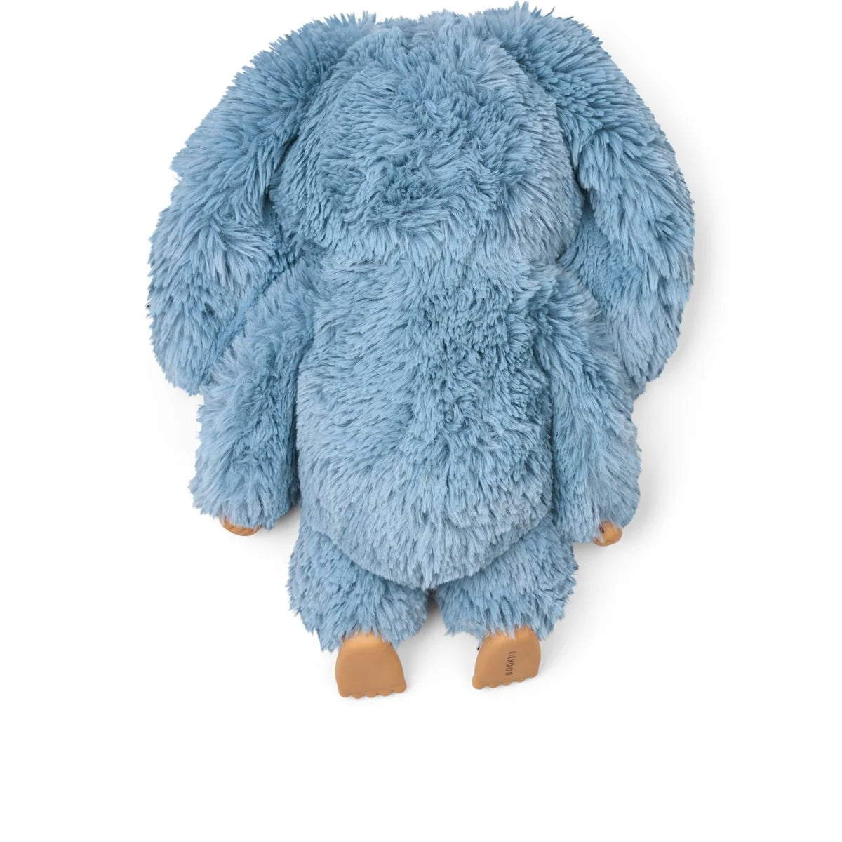 Miko Rocco Plush Doll