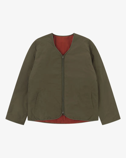 Evo Liner Jacket - Army Green