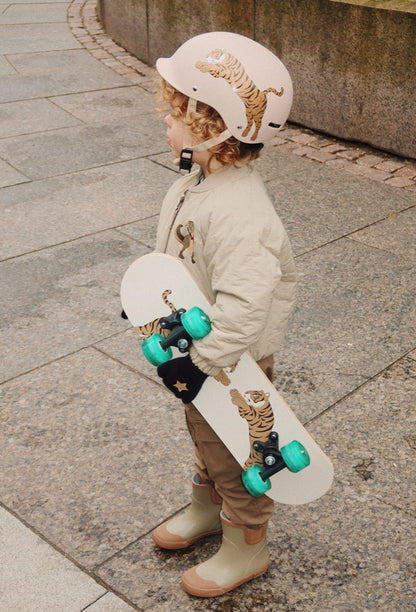 Tiger Skateboard