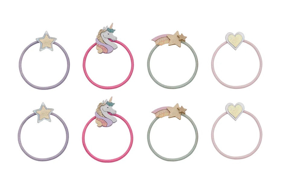 Dreamy Unicorn Ponies