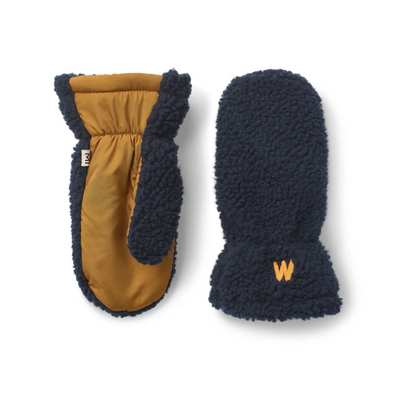 Grethe Pile Gloves