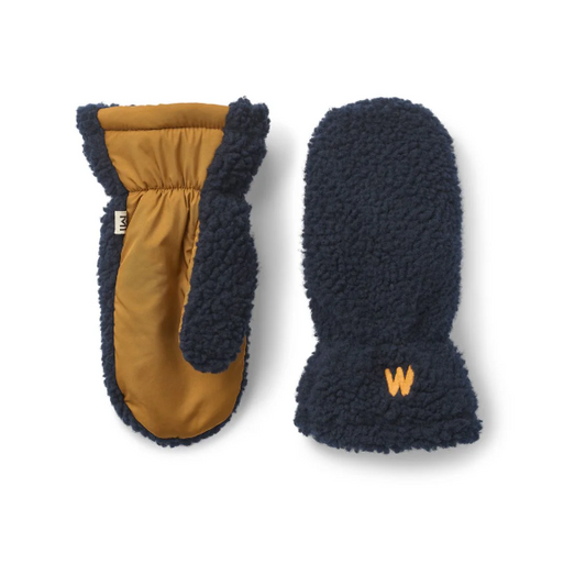 Grethe Pile Gloves