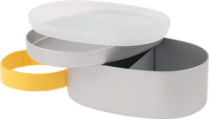 Bento Box - Oval
