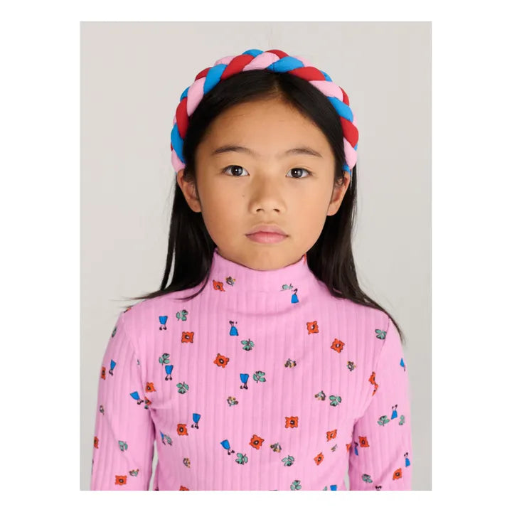 Braided Headband