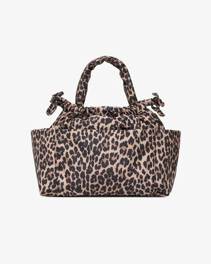 Mini Luna - Leopard